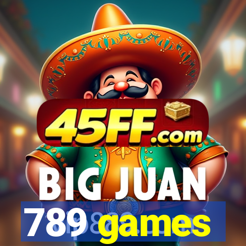 789 games